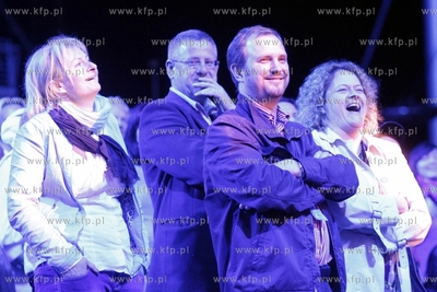 Sopot. Opera Lesna. Festiwal TopTrendy. Nz. publicznosc.
07.06.2013
fot....