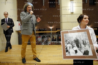 Filharmonia Baltycka na Olowiance. Koncert Głosy dla...