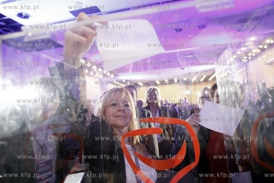 MTG Amber Expo. Zjazd Regionu Pomorskiego Platformy...