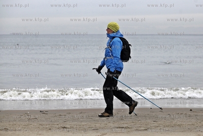 Sopot. Plaza.
08.12.2013
ot. Krzysztof Mystkowski...