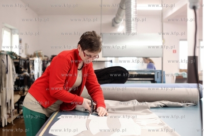 Firma odziezowa Aryton z Chmielna.
02.12.2013
fot....