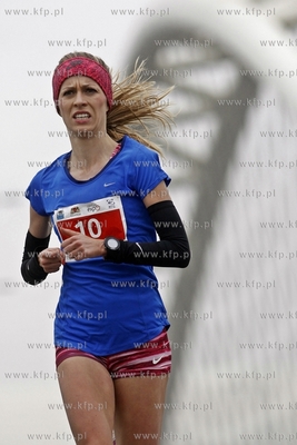 Polmaraton Gdanski.
26.10.2014
fot. Krzysztof Mystkowski...