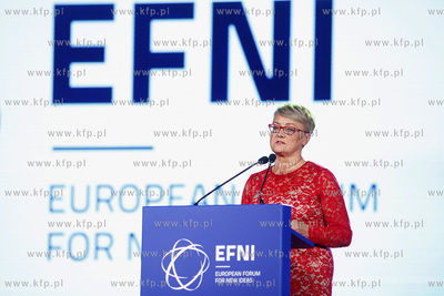 Sopot. Zatoka Sztuki. EFNI - Europejskie Forum Nowych...