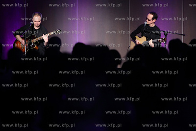 PGE Atom Pub w Gdansku. Koncert akustyczny Zbigniewa...