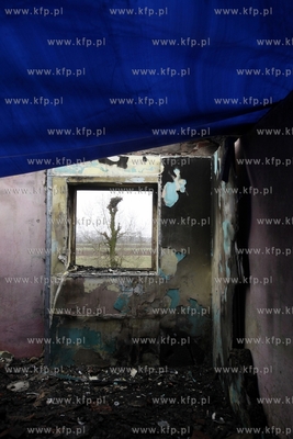 Dorota Kloc z mężem Marcinem i córkami 5-letnią...