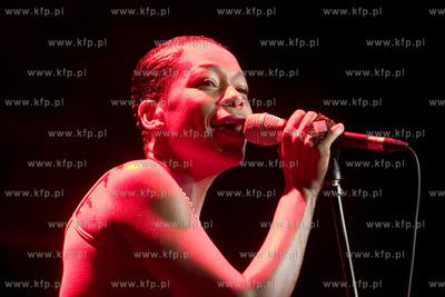 Siesta Festival. Koncert pochodzącej z Wysp Zielonego...