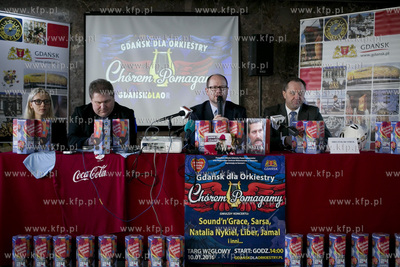 Szpital Specjalistyczny Św. Wojciecha na gdańskiej...