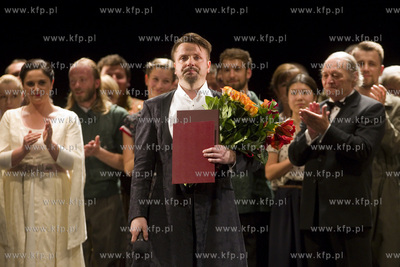 Opera Bałtycka. Jubileusz 20.lecia pracy na scenie...