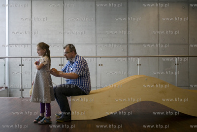 Gdynia Design Days, Wystawy w  Pomorskim Parku Naukowo...