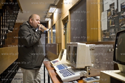 Pierwsza edycja imprezy poświęconej tematyce lat...