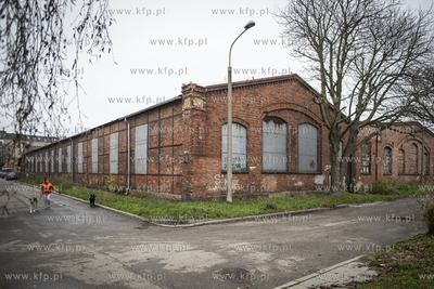 Inkubator Sąsiedzkiej Energii w Gdańsku. Podpisanie...