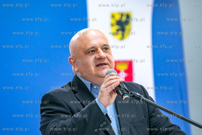 Muzeum Emigracji w Gdyni. Gala wręczenia Nagrody im....