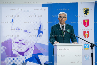 Muzeum Emigracji w Gdyni. XII edycji Nagrody im. Macieja...