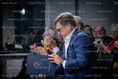 Opera Leśna.  Koncert z okazji Międzynarodowego Dnia...