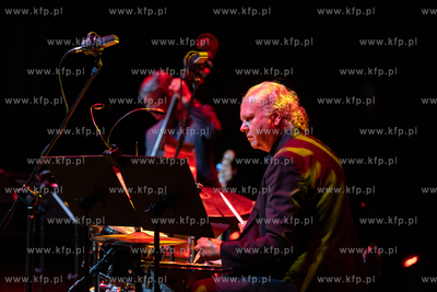 Ladies Jazz Festival 2026. New York Voices, Urszula...
