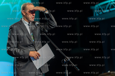 Kościół św. Jana. Gala Pomorkiej Nagrody Literackiej...