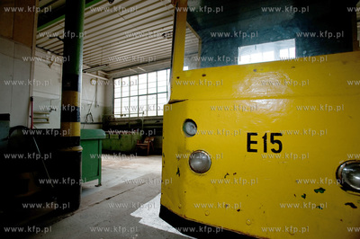 Stoczniowa Majowka, Pierwsze Urodziny Bufetu organizowane...