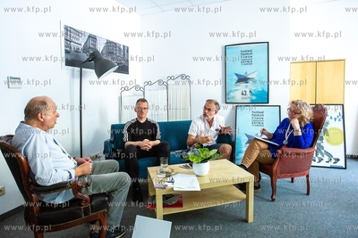 Gdynia, 43. Festiwal Polskich Filmów Fabularnych w...