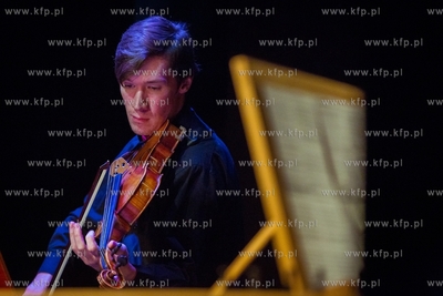 Gdynia, Konsulat Kultuy, Festiwal Gdynia Classica Nova....