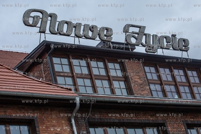 Nomus Nowe Muzeum Sztuki - Oddział Muzeum Narodowego...