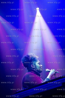 Gdańsk, Klub Żak. 22. FESTIWAL JAZZ JANTAR / jesień....