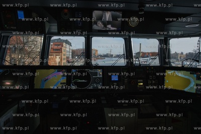 W ramach wizyty Prezydenta Islandii w Gdańsku, na...