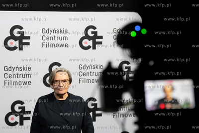 Gdyńskie Centrum Filmowe. Pierwsza edycja festiwalu...