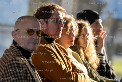 Sopot. Mamuszki 14. Sopocka Muza. 21.04.2026 / fot....