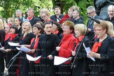 VI Swietojanskie Swietowanie. naRZEKAmy - swiatowa...