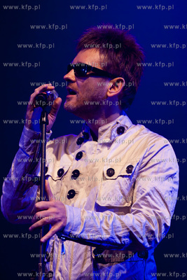 Gdansk. Ergo Arena. Koncert pt. Andrzejki lat 80-tych!
Nz...