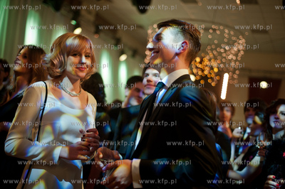 Studniowka w III Liceum Ogolnoksztalcacym im. Marynarki...