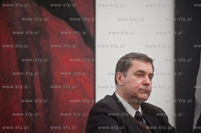 Sopot. Panstwowa Galeria Sztuki. Salon Mlodopolski...