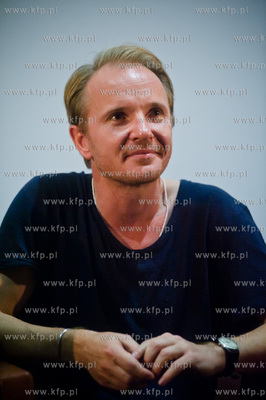 38 Gdynia Festiwal Filmowy. Spotkanie z tworcami filmu...