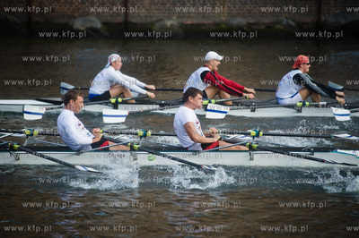 Gdansk. Pobrzeze Rybackie. Energa Gdanski Weekend Mistrzow....