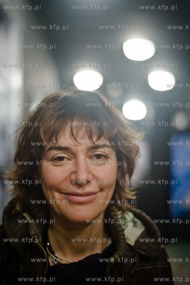 Gdynia. Teatr Miejski im. Witolda Gombrowicza. Inauguracja...