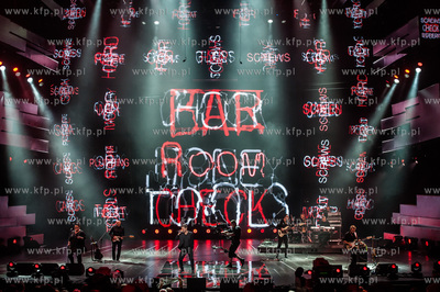 Sopot. Opera Lesna. Polsat Sopot Festiwal 2014. 
Nz...