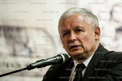 Gdansk. Historyczna Sala BHP. Konferencja z cyklu pt....