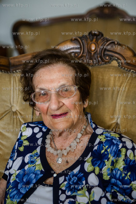 Gdansk. Pawel Adamowicz - prezydent Miasta Gdanska...