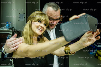 Sopot. Opera Lesna. Koncert Muzyczne Lato w Sopocie...