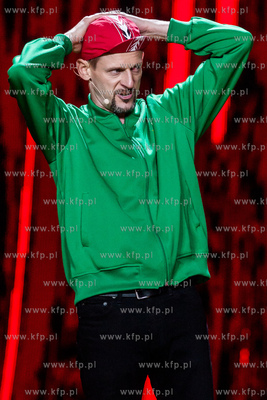 Sopot. Opera Lesna. Polsat Super Hit Festiwal 2016....