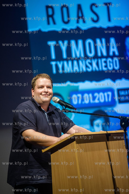 Gdańsk. Sala Teatralna Domu Technika NOT. Pierwszy...