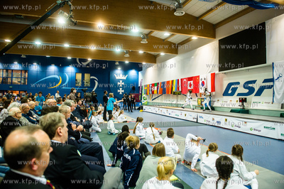 Gdańska Szkoła Floretu. 13. edycja turnieju Dwór...