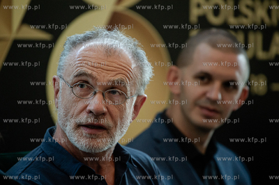 48. Festiwal Polskich Filmów Fabularnych w Gdyni....