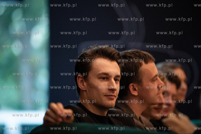 48. Festiwal Polskich Filmów Fabularych w Gdyni. Teatr...