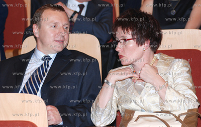 Obchody XXV-lecia Video Studio Gdansk. Uroczysty koncert...