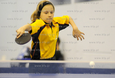 Gdansk. Zaspa. Centrum Szkolenia Polskiego Zwiazku...