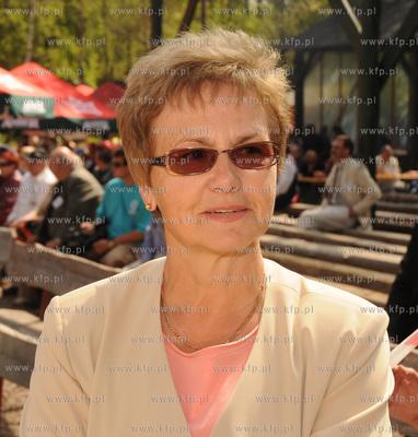 VI Majowka Pomorskich Przedsiebiorcow w Cetrum 
Edukacji...