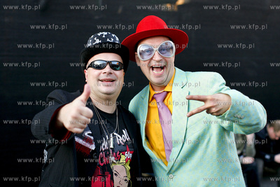 Wielki Koncert Urodzinowy PAWEL "KONJO" KONNAK SHOW....