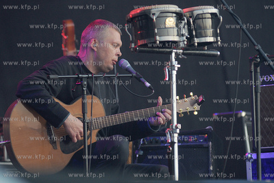 Cudawianki czyli Noc Swietojanska w Gdyni. Nz koncert...