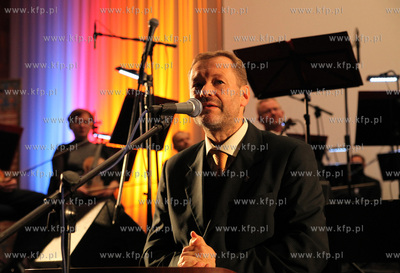 Sopot, Dom Zdrojowy - Swieto Miasta. Wreczenie dorocznej...